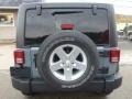 Anvil - Wrangler Unlimited Sport 4x4 Photo No. 4