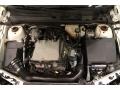White - Malibu Maxx LT Wagon Photo No. 15
