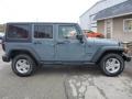 Anvil - Wrangler Unlimited Sport 4x4 Photo No. 6