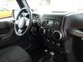 Anvil - Wrangler Unlimited Sport 4x4 Photo No. 8