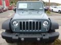 Anvil - Wrangler Unlimited Sport 4x4 Photo No. 9
