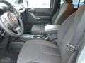 Anvil - Wrangler Unlimited Sport 4x4 Photo No. 11