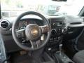 Anvil - Wrangler Unlimited Sport 4x4 Photo No. 13