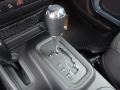Anvil - Wrangler Unlimited Sport 4x4 Photo No. 16