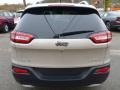 Cashmere Pearl - Cherokee Limited 4x4 Photo No. 4