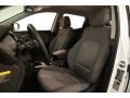 2014 Hyundai Santa Fe Sport AWD Front Seat