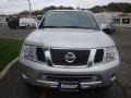 Silver Lightning - Pathfinder SV 4x4 Photo No. 2