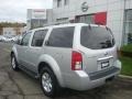 Silver Lightning - Pathfinder SV 4x4 Photo No. 5