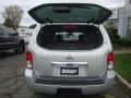 Silver Lightning - Pathfinder SV 4x4 Photo No. 7