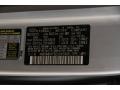 M8S: Circuit Silver 2014 Hyundai Santa Fe GLS AWD Color Code