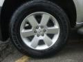 Silver Lightning - Pathfinder SV 4x4 Photo No. 9
