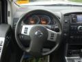 Silver Lightning - Pathfinder SV 4x4 Photo No. 21