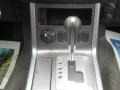 Silver Lightning - Pathfinder SV 4x4 Photo No. 26