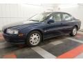 Nautic Blue Metallic - S80 2.9 Photo No. 2