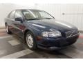 Nautic Blue Metallic - S80 2.9 Photo No. 5