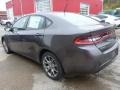 2015 Granite Crystal Metallic Dodge Dart Rallye  photo #3