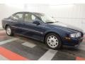 Nautic Blue Metallic - S80 2.9 Photo No. 6