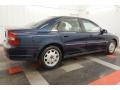 Nautic Blue Metallic - S80 2.9 Photo No. 7