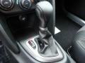 Granite Crystal Metallic - Dart Rallye Photo No. 17