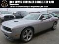 Billet Silver Metallic - Challenger R/T Photo No. 1