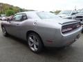 Billet Silver Metallic - Challenger R/T Photo No. 2