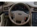 Nautic Blue Metallic - S80 2.9 Photo No. 23