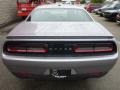 Billet Silver Metallic - Challenger R/T Photo No. 3
