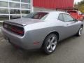 Billet Silver Metallic - Challenger R/T Photo No. 4