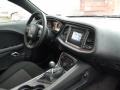 Billet Silver Metallic - Challenger R/T Photo No. 6
