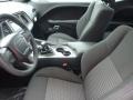 2015 Dodge Challenger R/T Front Seat