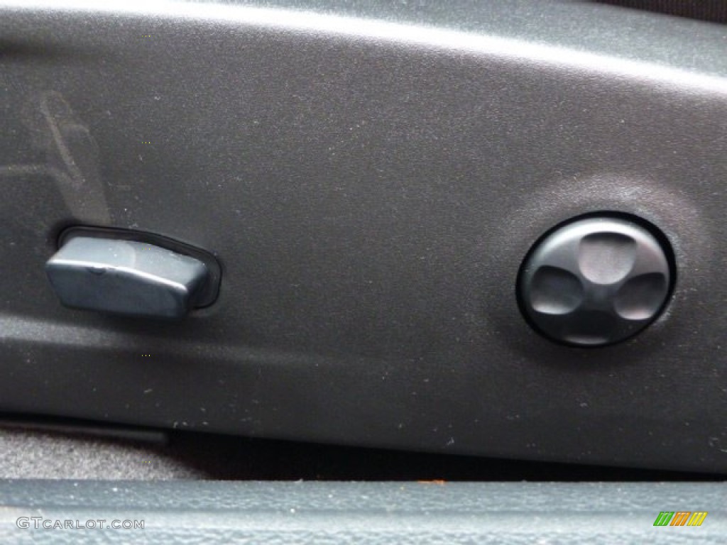 2015 Challenger R/T - Billet Silver Metallic / Black photo #14