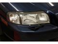 Nautic Blue Metallic - S80 2.9 Photo No. 36