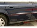 Nautic Blue Metallic - S80 2.9 Photo No. 44