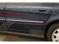 Nautic Blue Metallic - S80 2.9 Photo No. 53