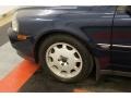 Nautic Blue Metallic - S80 2.9 Photo No. 57