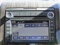 2008 Ford F150 Tan Interior Audio System Photo