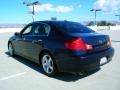 Twilight Blue - G 35 Sedan Photo No. 3