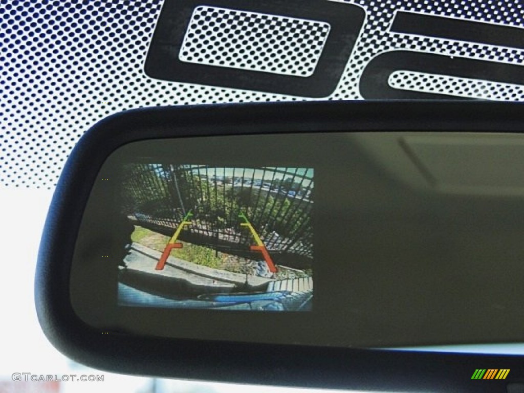 2008 F150 Limited SuperCrew 4x4 - White Sand Tri-Coat / Tan photo #16