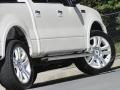 White Sand Tri-Coat - F150 Limited SuperCrew 4x4 Photo No. 34