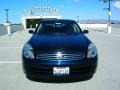 Twilight Blue - G 35 Sedan Photo No. 4