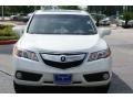 White Diamond Pearl - RDX Technology Photo No. 3