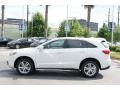 White Diamond Pearl - RDX Technology Photo No. 5