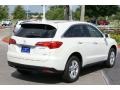 White Diamond Pearl - RDX Technology Photo No. 8