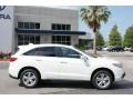 White Diamond Pearl - RDX Technology Photo No. 9