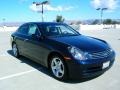 Twilight Blue - G 35 Sedan Photo No. 5