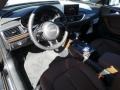 Phantom Black Pearl - A6 3.0T Premium Plus quattro Sedan Photo No. 12