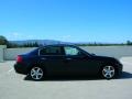 Twilight Blue - G 35 Sedan Photo No. 6