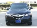 Crystal Black Pearl - RDX AWD Photo No. 4