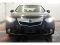 Crystal Black Pearl - TSX Sedan Photo No. 4