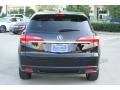 Crystal Black Pearl - RDX AWD Photo No. 8